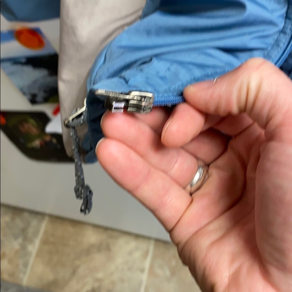 Patagonia jacket - Picture 5 of 7